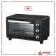 Rotisserie Oven - Imported - New Model - 1500 Watts