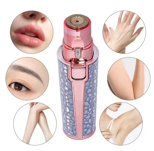 Painless Epilator for Women