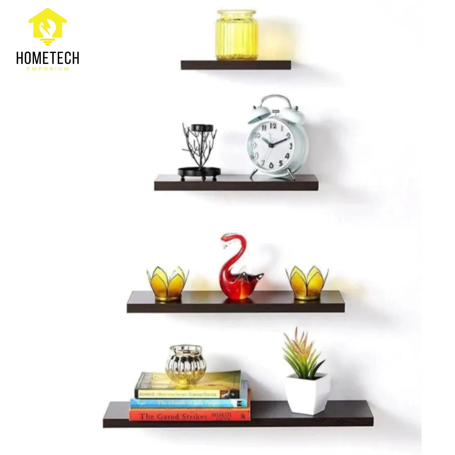 Storage Rack For Bedroom,Kitchen & Living Room