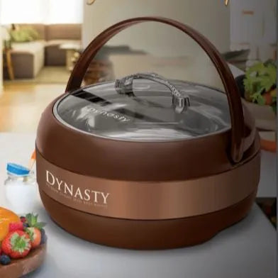 Hot Pot | Dynasty Classic Hotpot With Stainless Steel