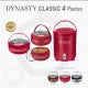 Hot Pot | Dynasty Classic Hotpot With Stainless Steel