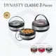 Hot Pot | Dynasty Classic Hotpot With Stainless Steel