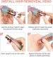 Face Hair Remover