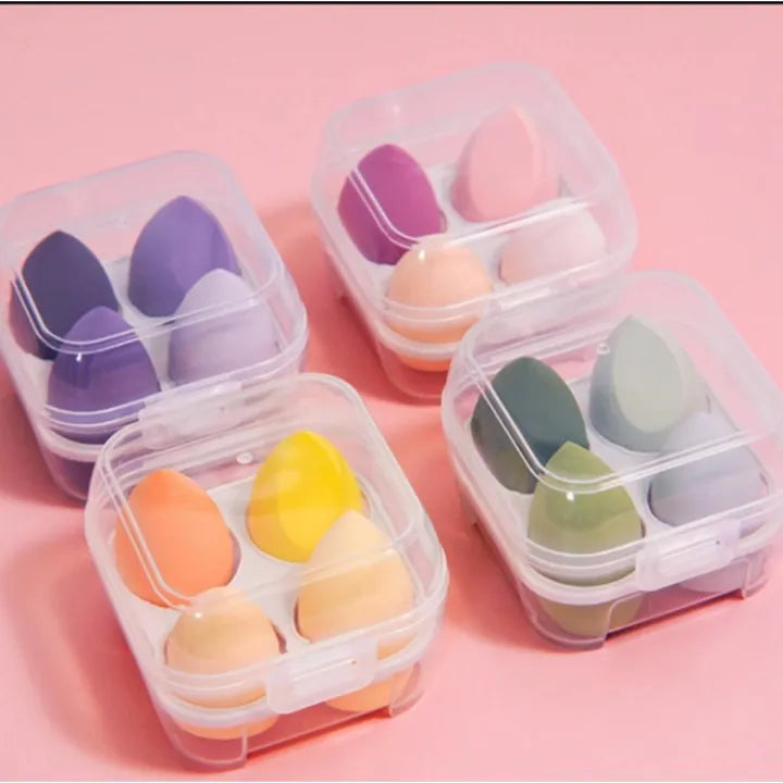 Makeup Sponge Puff Blender