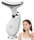 LED Facial & Neck Massager