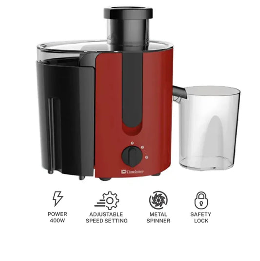 Dawlance Hard Fruit Juicer DWHJ 4002 RB