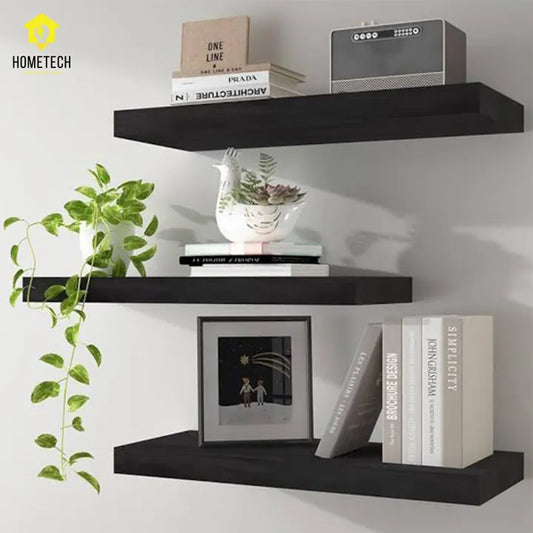 Decorative Shelves For Offices