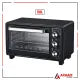 Rotisserie Oven - Imported - New Model - 1500 Watts