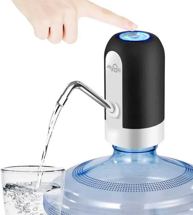 Automatic Water Dispenser Rechargeable