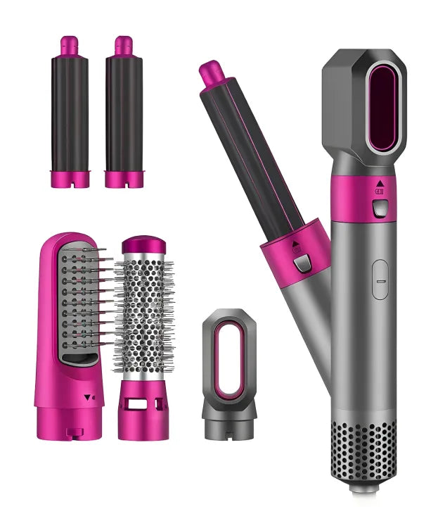 Professional Hair Styling Tool