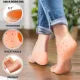 Silicone Gel Heel Pad Sock