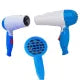 Mini Portable Hair Dryer with Comb
